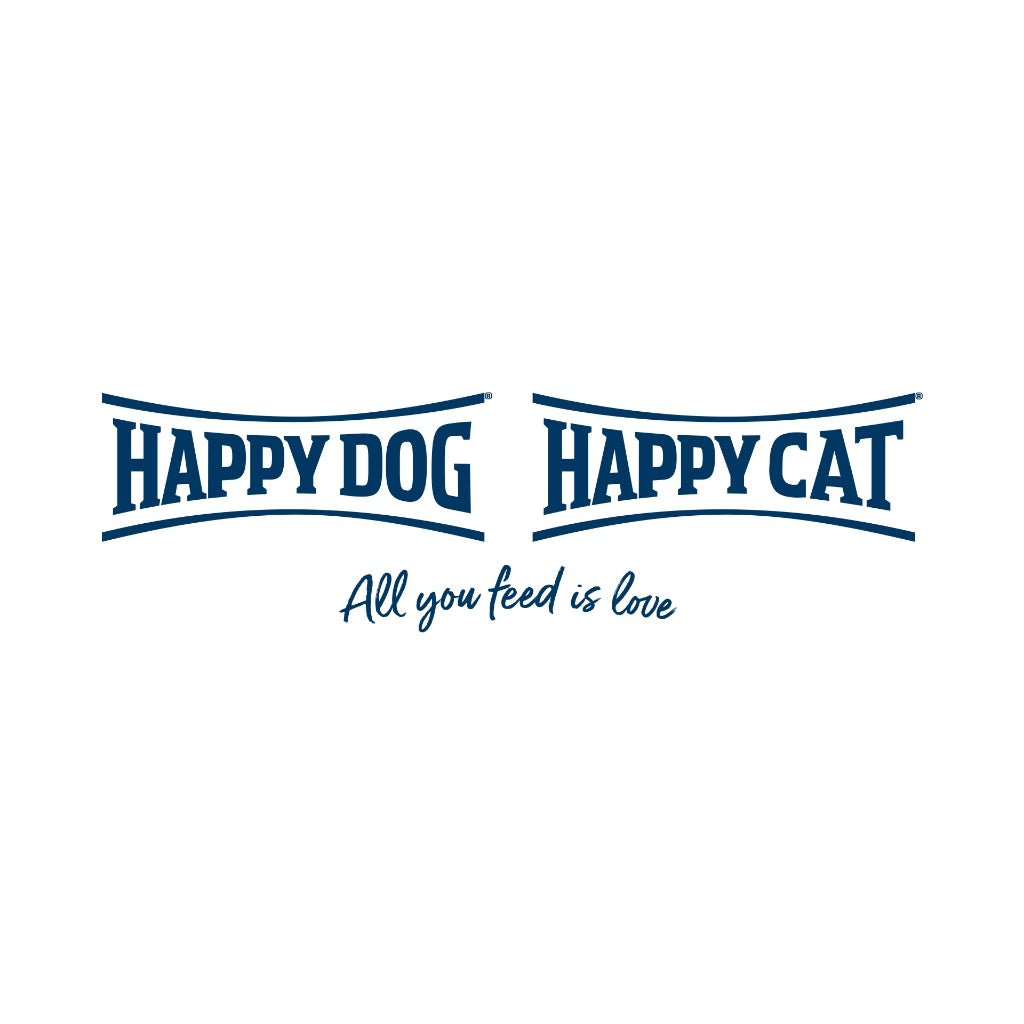 Gimmick Happy Dog Happy Cat - Tas Lipas (Folding Bag)