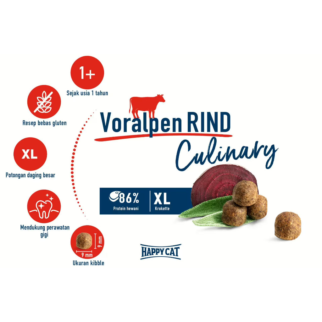 Culinary Bavarian Beef 1.3kg