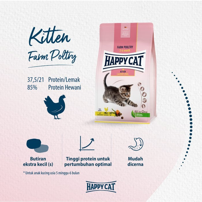 Kitten Starter Kit Super Premium
