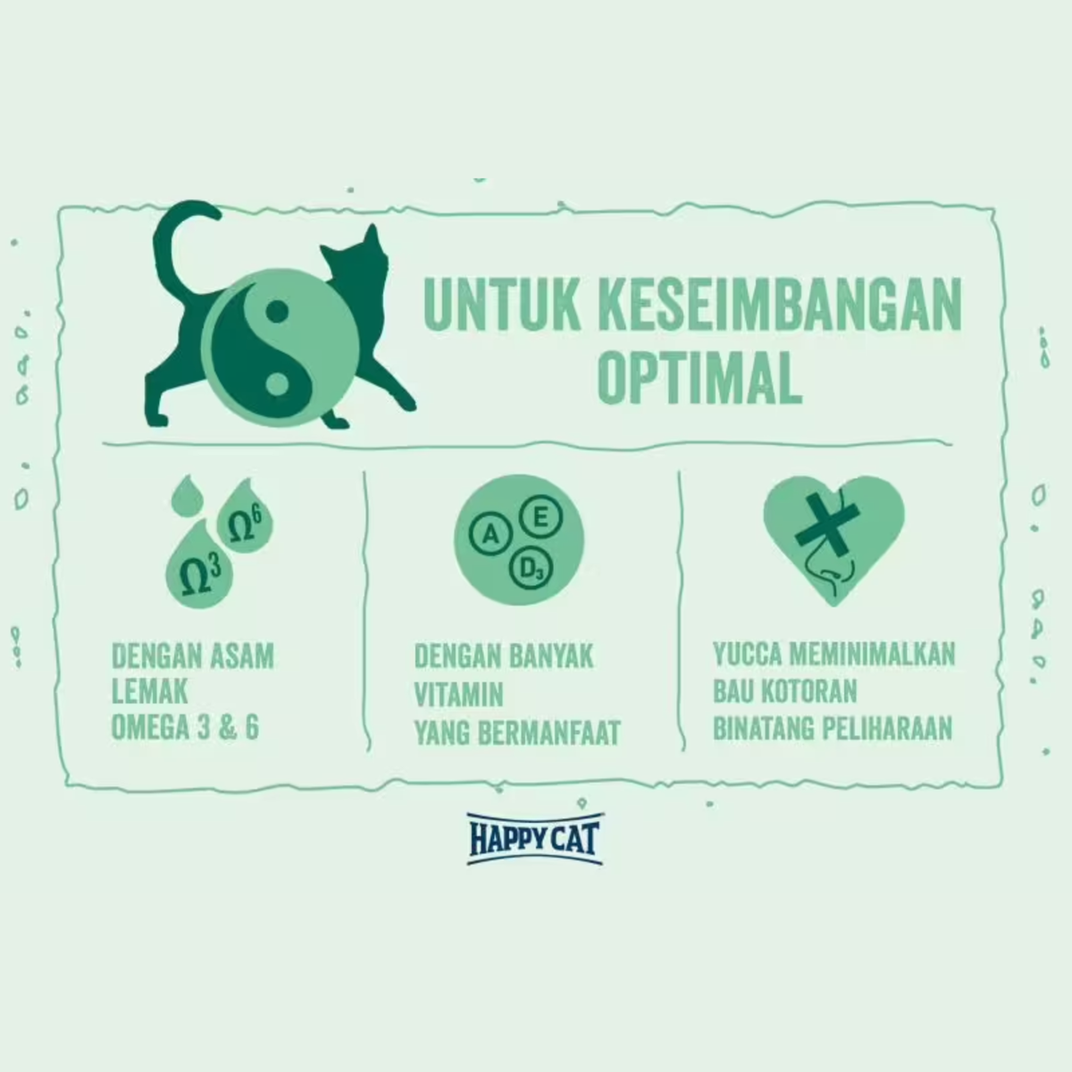 Minkas Perfect Mix 4kg