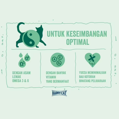 Minkas Perfect Mix 4kg
