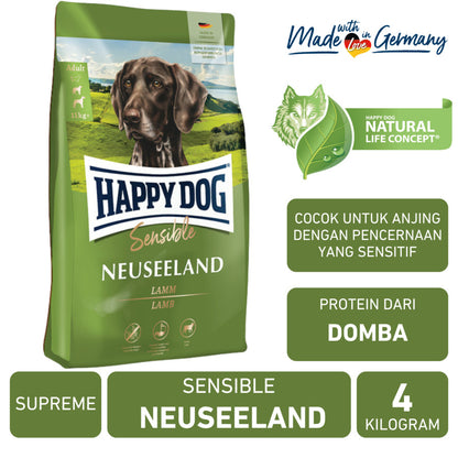 Sensible Selandia Baru 4kg