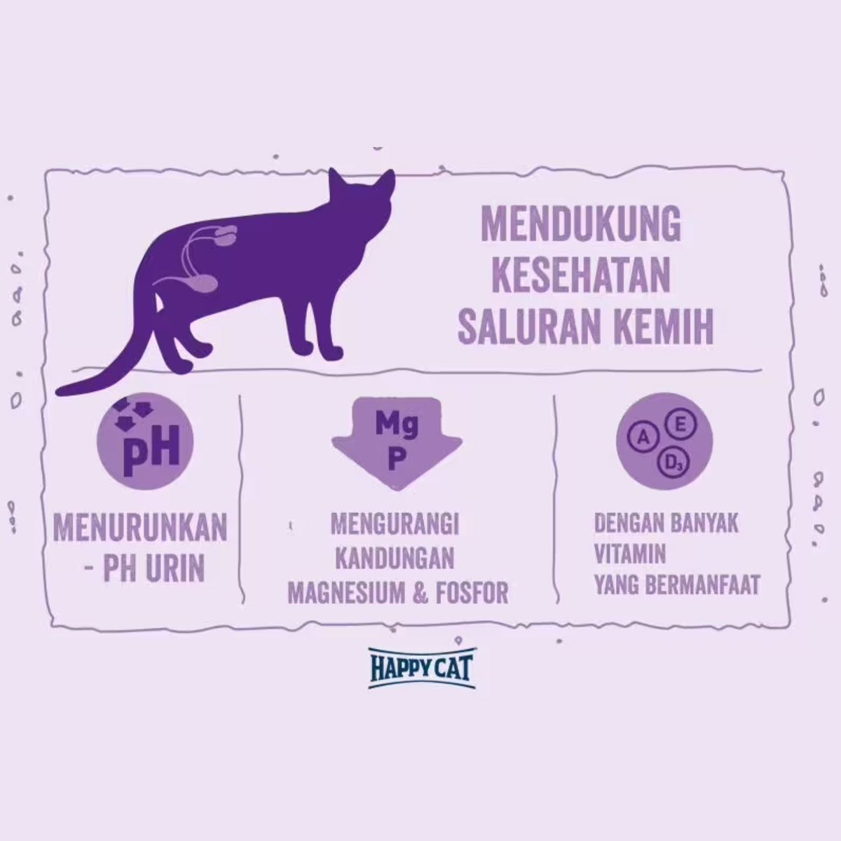 Minkas Urinary Care 10kg
