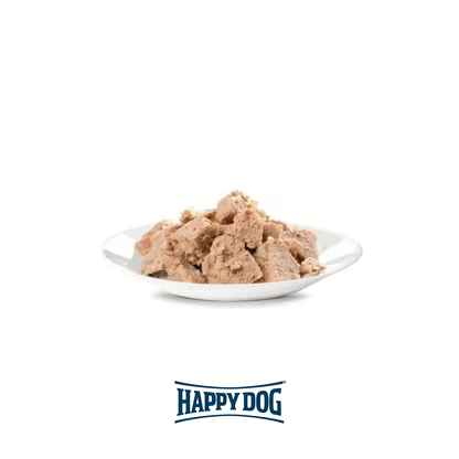 Wet Food Dog Intestinal [ Pencernaan Sensitif] - 400gr
